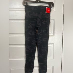 Spanx leggings